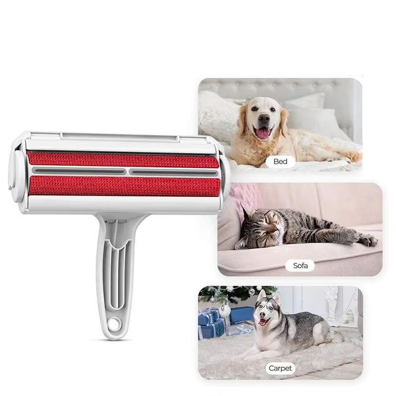 Reusable Fur Cleaning Roller
