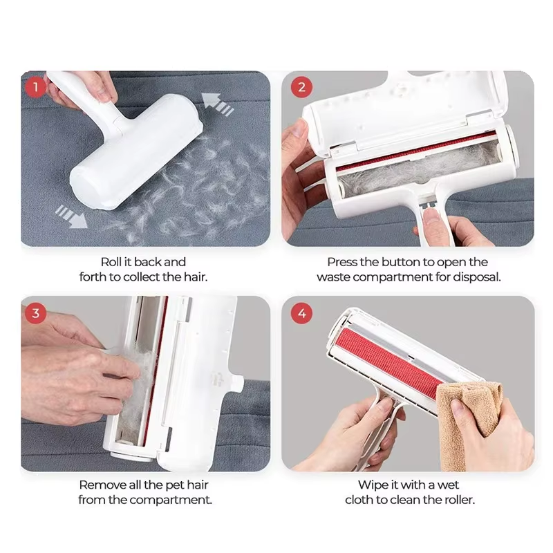 Pet Hair Roller for Clothes