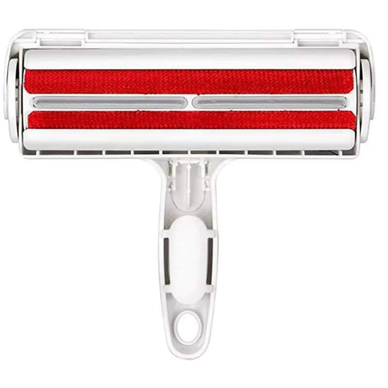Self Cleaning Pet Hair Remover Roller