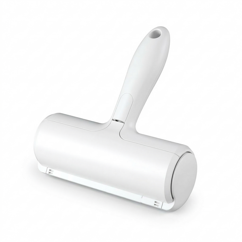 self-cleaning-pet-hair-remover-red1